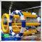 popular factory inflatable roller, aqua roller ball, inflatable water cylinder for sale