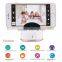 Fasional Hand-Free Selfie Robot For Android And IOS System connect bluetooth 4.0