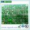 2015 HDI and ultra thin trace Rigid-Flex PCB Fabrication