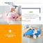 alibaba baby toy cute products hold pillow for hand