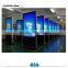 42 Inch Stand Alone HD Advertising Digital Signage Video Display With Touch Screen