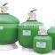 Good price Swimming pool top mount high efficent sand filter