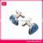 fashion metal cufflink, novelty cufflinks for men