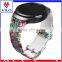 Customized Pattern Silicone Rubber Watch Band For Samsung Gear S2 SM-R720 Sport Smart Watch