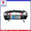 Sport Elastic Waist Bag Running Belt With Water Bottle Holder
