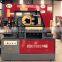 Top Quality lionworker Machine with Punching Features