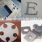 metal and nonmetal laser cutting machine/Manufacturer laser cutting machine for metal and nonmetal BCL1325BM Bodor