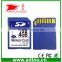 Custom Cid sd card memory card 16 gb 95mb/s full capactiy memory card