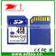 For Car GPS or DVR,4GB 8GB SD memory card with the changeable CID New CID sd card