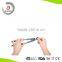 2015 Made in China Stainless Steel Food Tongs