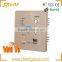 Newest Design 150Mbps USB Power Wall Wifi Wireless Router