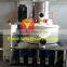 PVC Formwork Extrusion Machine for Building