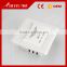 best quality wall mount hotel insert card key switch energy saving key card switch for hotel