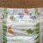 Best Quality Super Absorbent Disposable Sleepy Baby Nappies c a Nappies Manufacturers in China