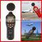 2016 High accuracy 30~130dB digital precision sound level meter for bar TL-202