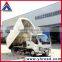 YHQS5050B China Road Sweeper