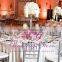 aluminum chiavari chairs for wedding reception
