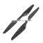 1 Pair 1650 Carbon Fiber CW CCW Prop Propeller for T-Motor RC MultiCopter Airplane