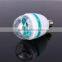 RGB color changing 3w led rgb rotating lights for dance hall decoration