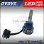 Direct factory 24w12v 9006 led headlight cob led fog lamp for Harv-al,toyo-ta