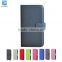 Book Stand Wallet leather flip cases for HTC One S9 cover