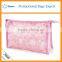 Printing beautiful design makeup bag travel cosmetic bag                        
                                                                                Supplier's Choice