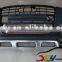 Front bumper for Audi Q7 ' 12