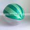 colorful pool party watermelon inflatable beach ball