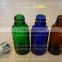 10ml,15ml,20ml,30ml,50ml dropper bottle for essential oil use serum use