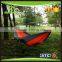 NBWT one-stop service rope outdoor furniture parachute fabric camping hammock wholesale                        
                                                Quality Choice