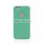 Flower case for iphone 6 5.5
