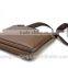 Vintage Fashion Casual Leather Men Handbag crossbody mens bag