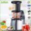 JT-2013 queit slow speed stainless steel healthy juicer                        
                                                Quality Choice