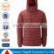 Yingjieli New Design Outdoor Down Jacket Men Duck Down Jacket For Winters 2016