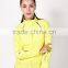 Top Brand Design New Arrival Windbreaker Jacket For Women Winter Apparel