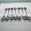 Stainless steel tea spoon for promotion or gift /coffee spoon