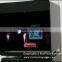 Newest 3D Richtech hologram showcase for mobile phone show