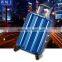Aluminum Suitcase Aircraft Luggage Wheel ABS PC Luggage