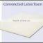 Convoluted Latex Foam Topper (100% Natural Latex)