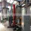 2016 High quality Electrostatic powder coating Booth