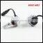 Car LED Headlight HB3 6000LM 60W for pair High Power C REE LED Headlight H10 9005 LED auto headlamp