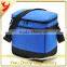 70D Nylon With PVC Backing/ Polyester Insulated Picnic Cooler Bag With Heat-Seal Lining