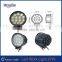 Most Popular Waterproof Led Works Light 27W LED Work Light 4" Led Flood Light