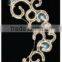 Ce,Rohs Rs-motif14 Pole Mounted Light /led Street Motif Light