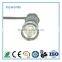 Aluminum alloy best selling black Torch light flashlight