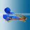 2" width special for wheel ratchet tie down