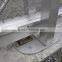 2015 Large System Cantilever Gate Fittings Floating Gate Hardware Accessories