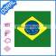 2015 custom printed Brazil flag bandana