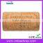 Promotional gifts cork usb flash memory