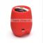 New arrival fm radio mini digital bluetooth speaker levitating floating bluetooth speaker